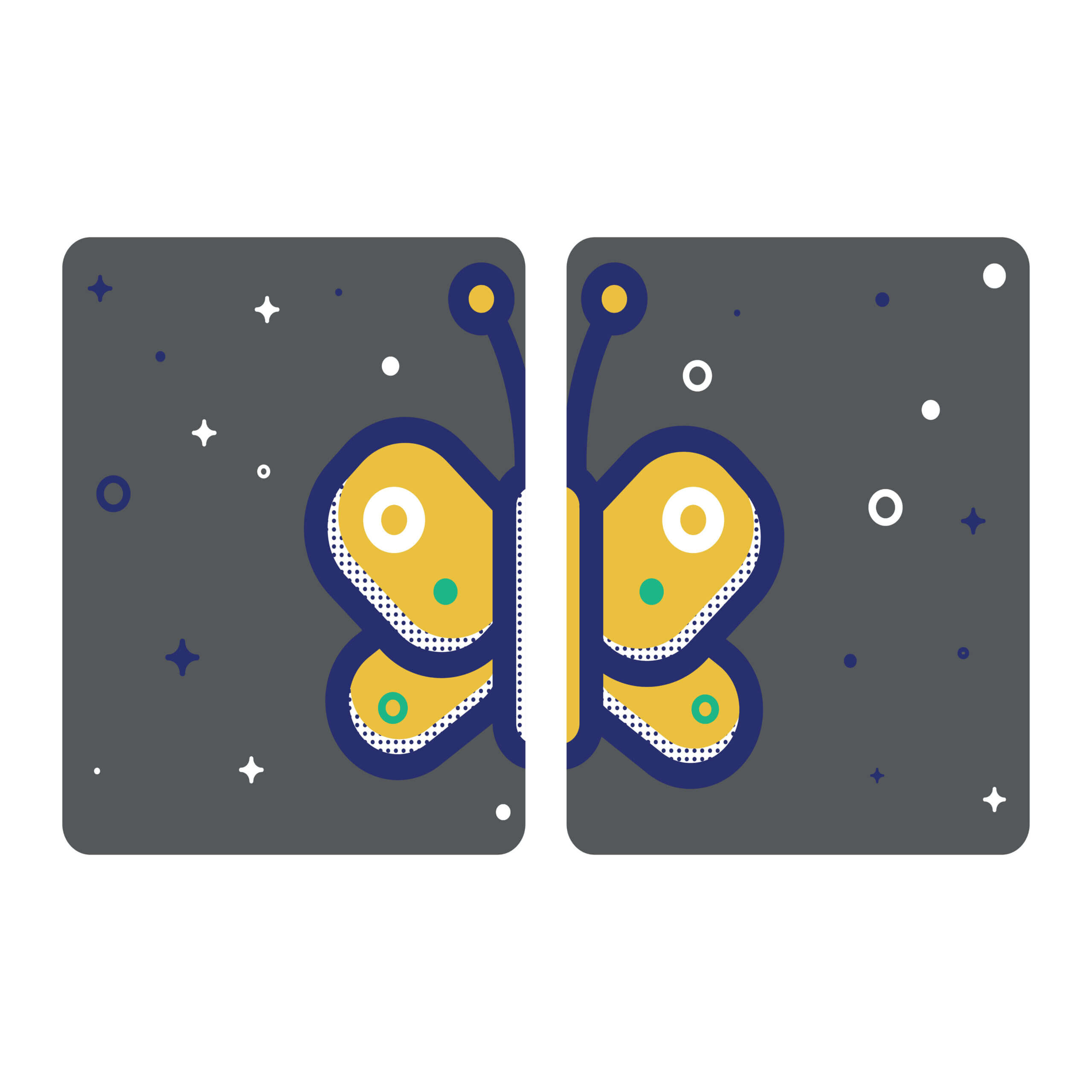 מדבקות לנעליים