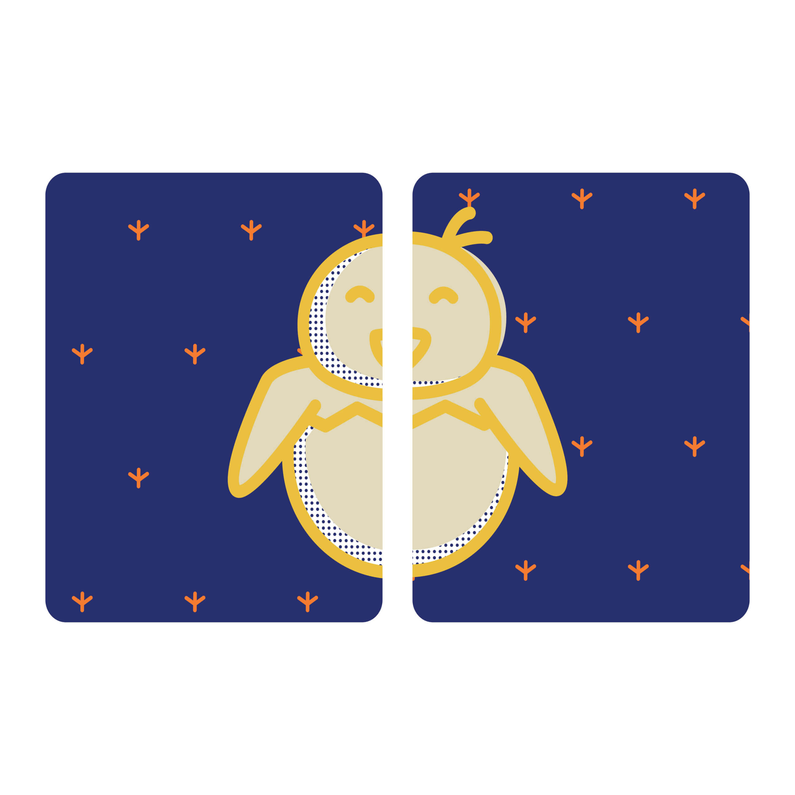 מדבקות לנעליים