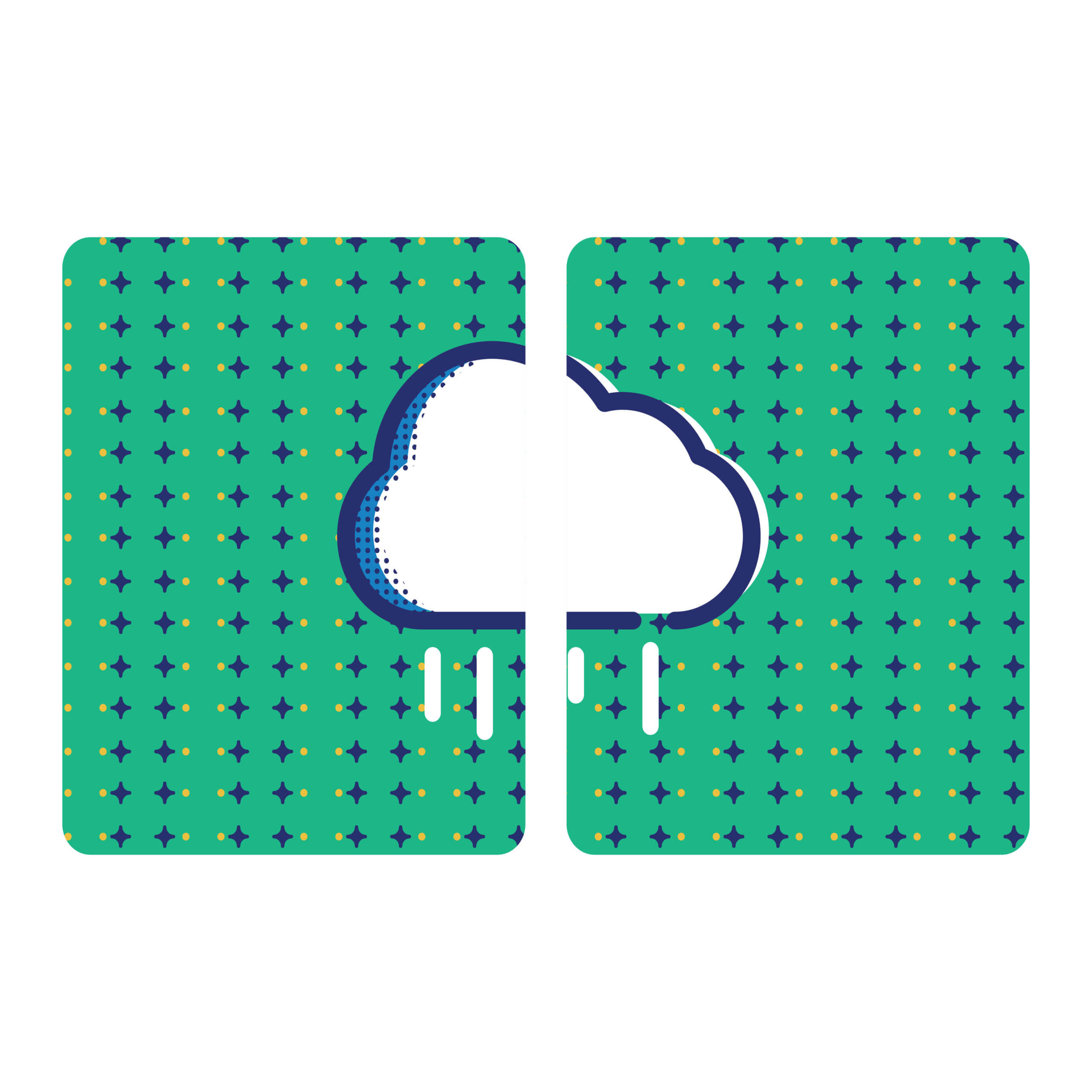 מדבקות לנעליים