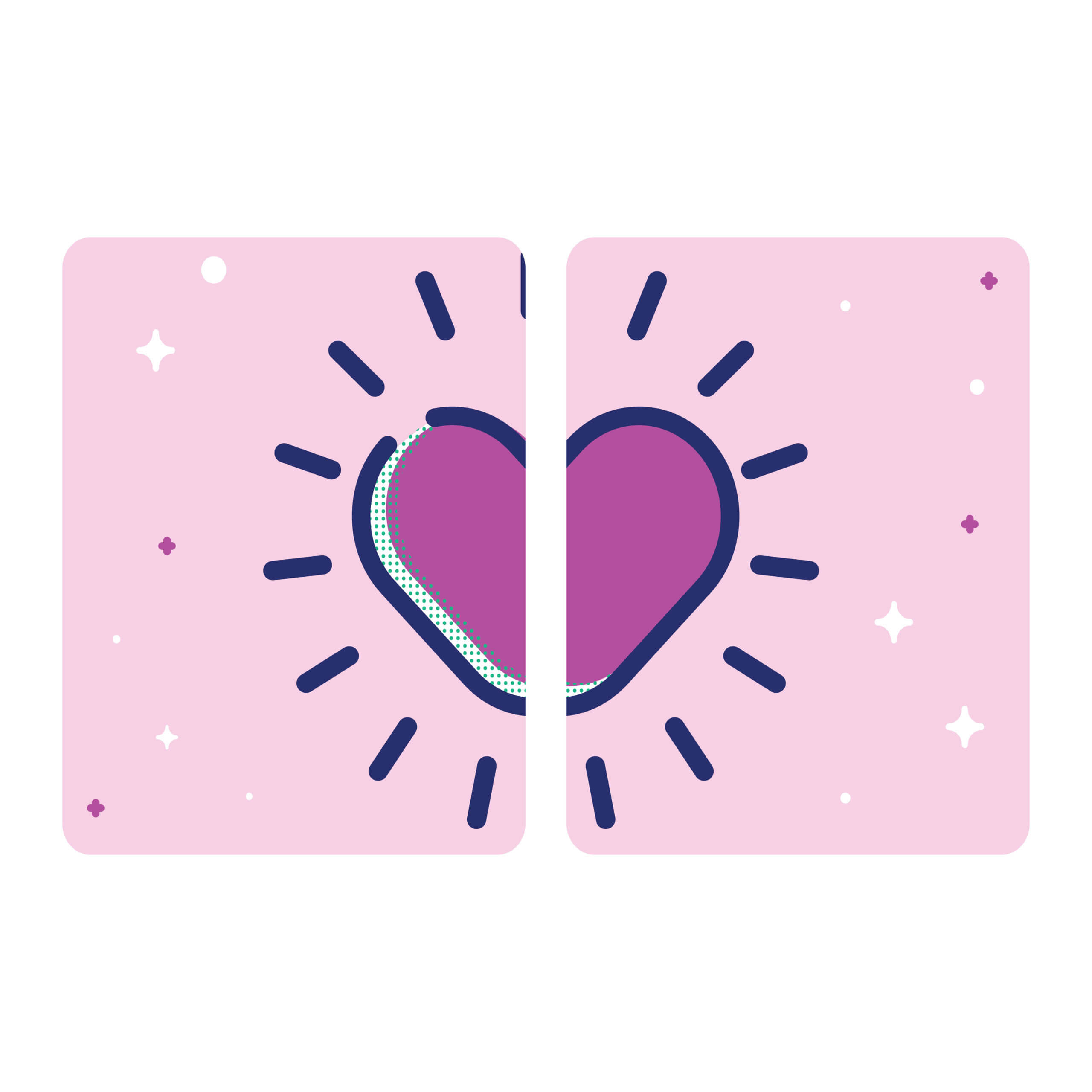 מדבקות לנעליים