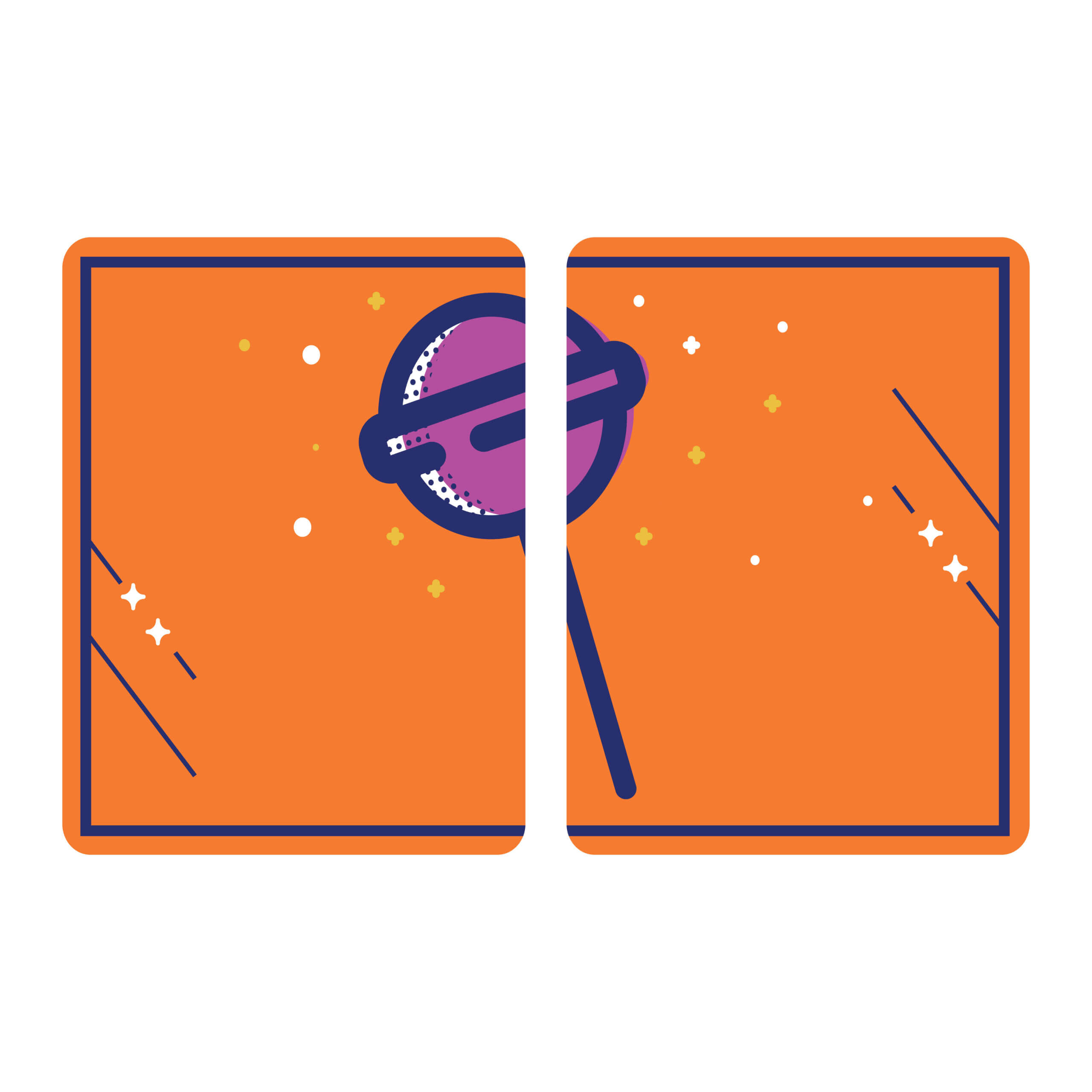 מדבקות לנעליים