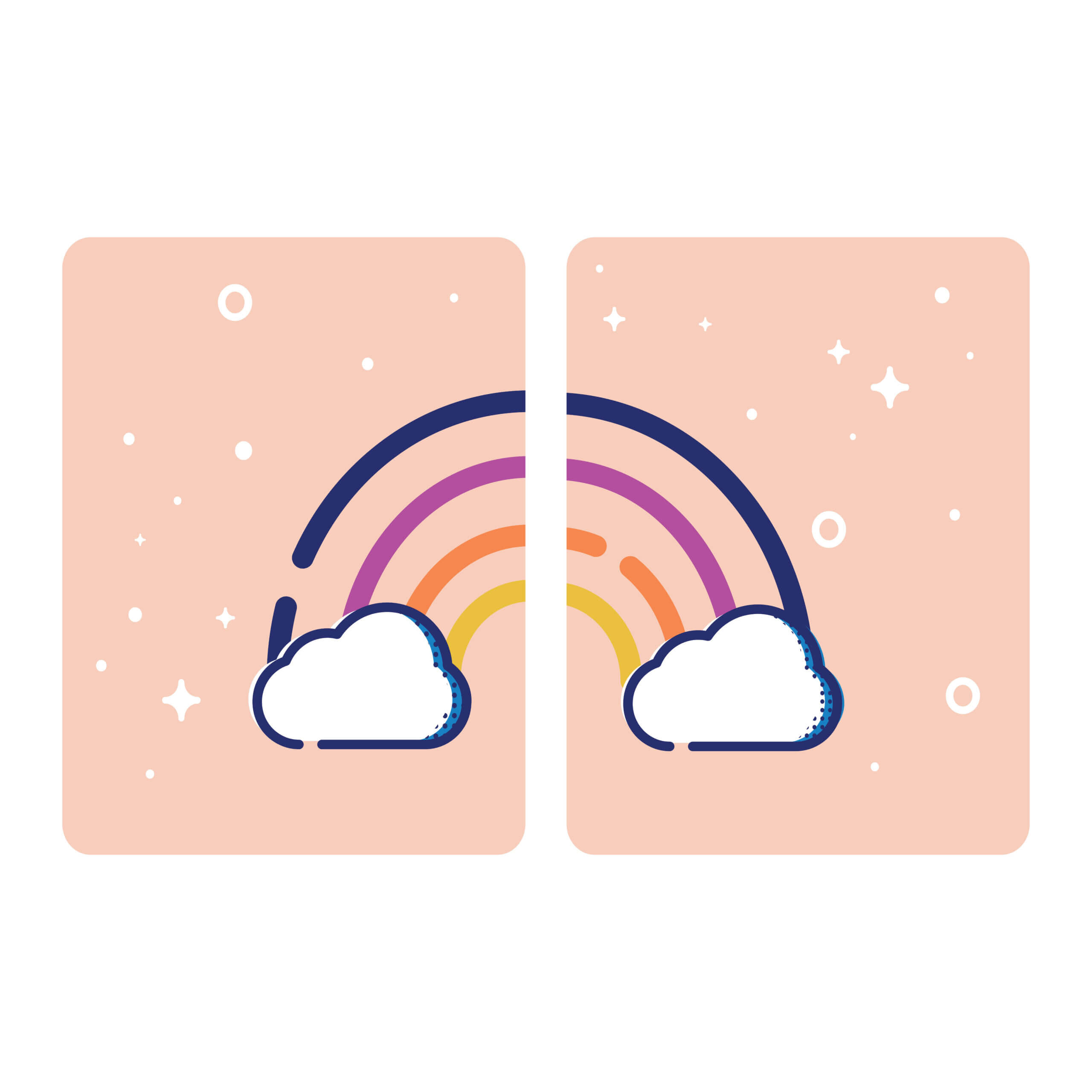 מדבקות לנעליים