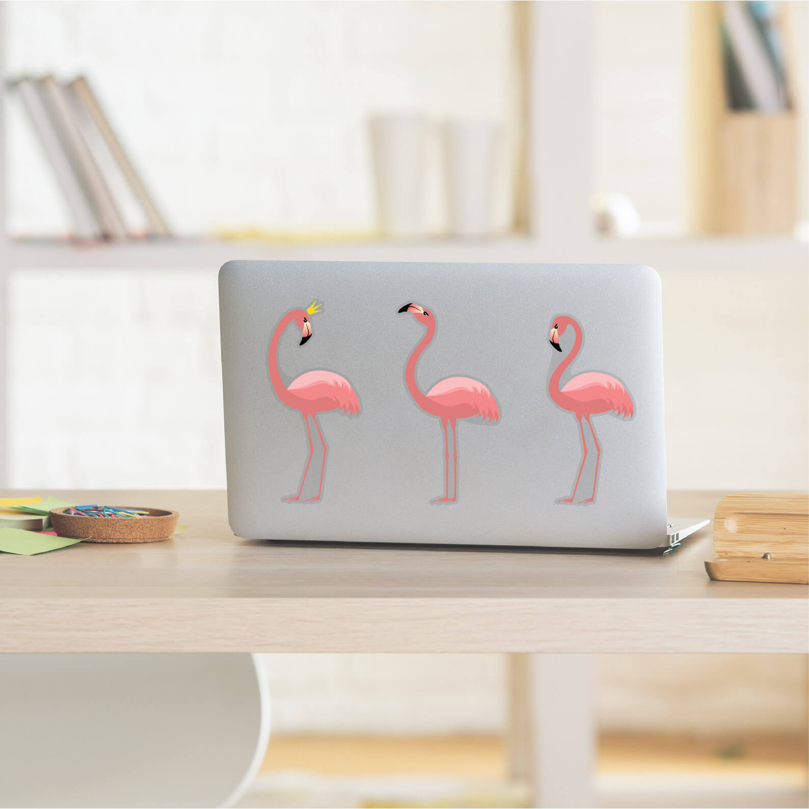 מדבקות ללפטופ ולמחשב נייד