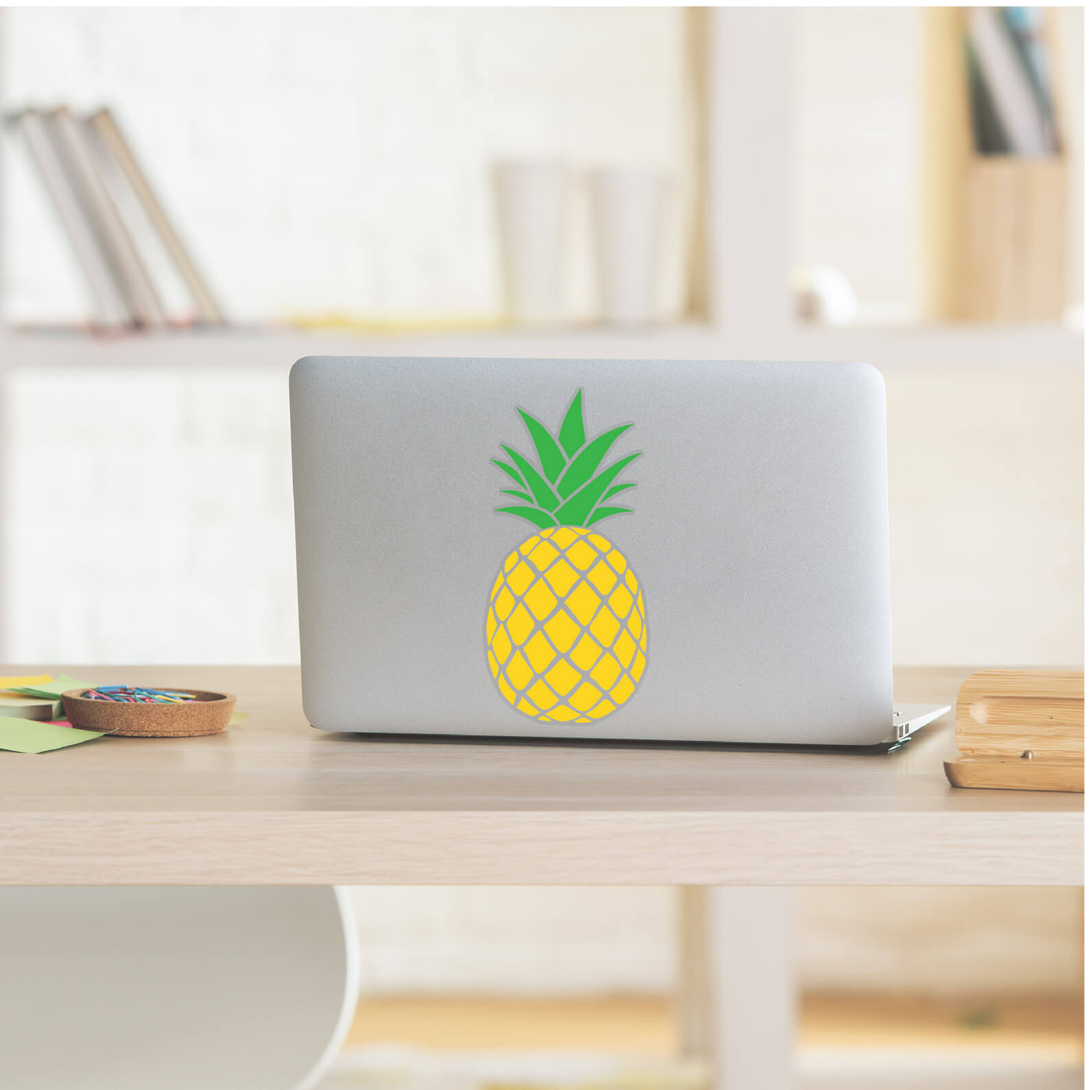 מדבקות ללפטופ ולמחשב נייד