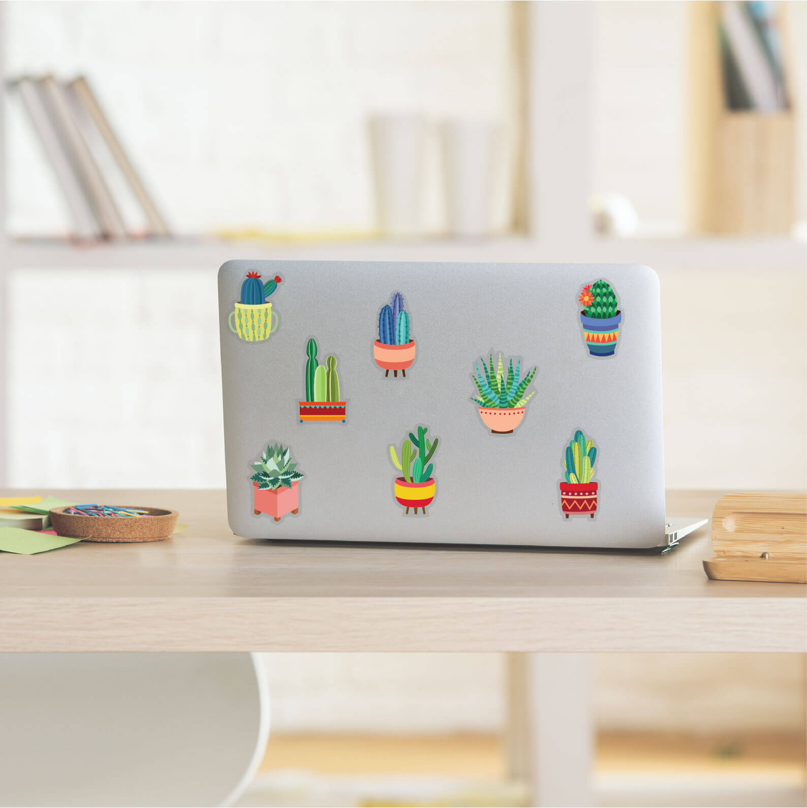 מדבקות ללפטופ ולמחשב נייד