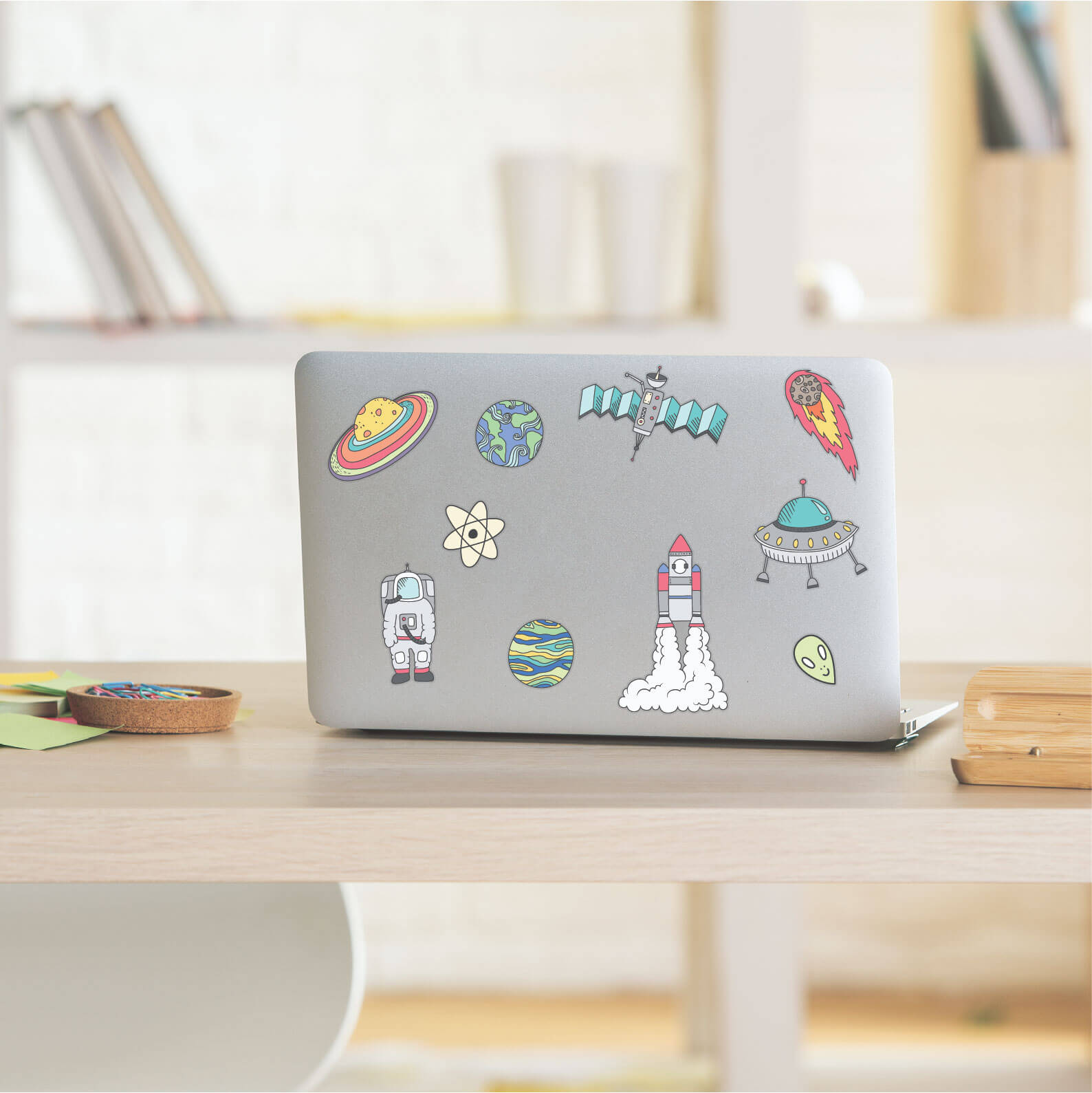 מדבקות ללפטופ ולמחשב נייד